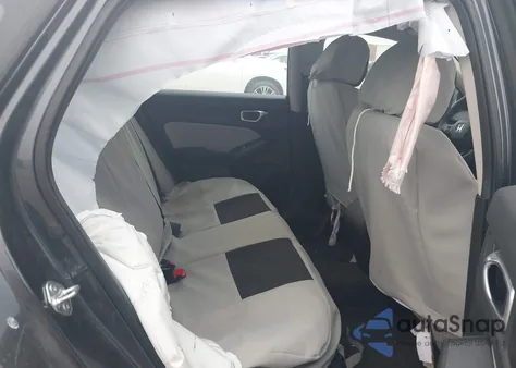 2024 Honda Civic Lx из США, поврежденный, VIN 2HGFE2F25RH559652